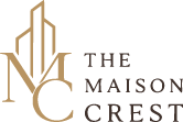 the maison crest real estate